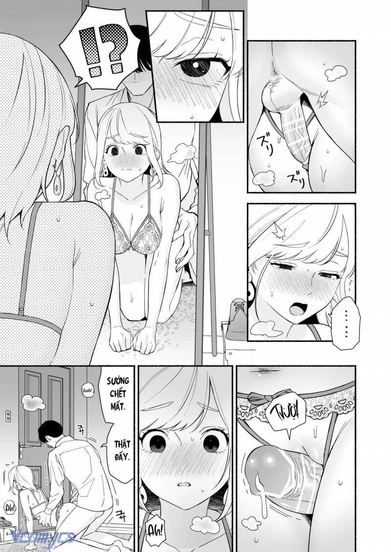 [18+] Tuyển Tập Truyện Ngắn Sếch Manga Chap Chap 9.2-[18+] Tuyển Tập Truyện Ngắn Sếch Manga - Next Chap 19