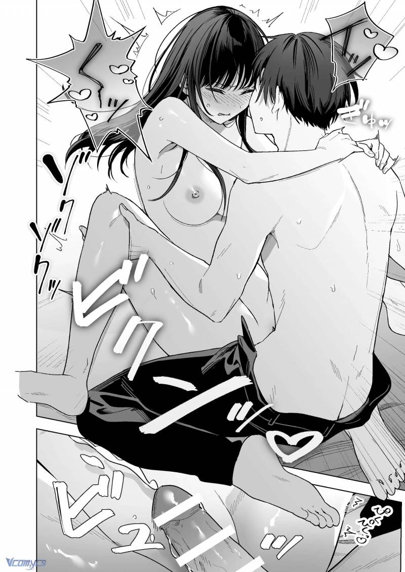 [18+] Tuyển Tập Truyện Ngắn Sếch Manga Chap Chap 10.2-[18+] Tuyển Tập Truyện Ngắn Sếch Manga - Next Chap 21