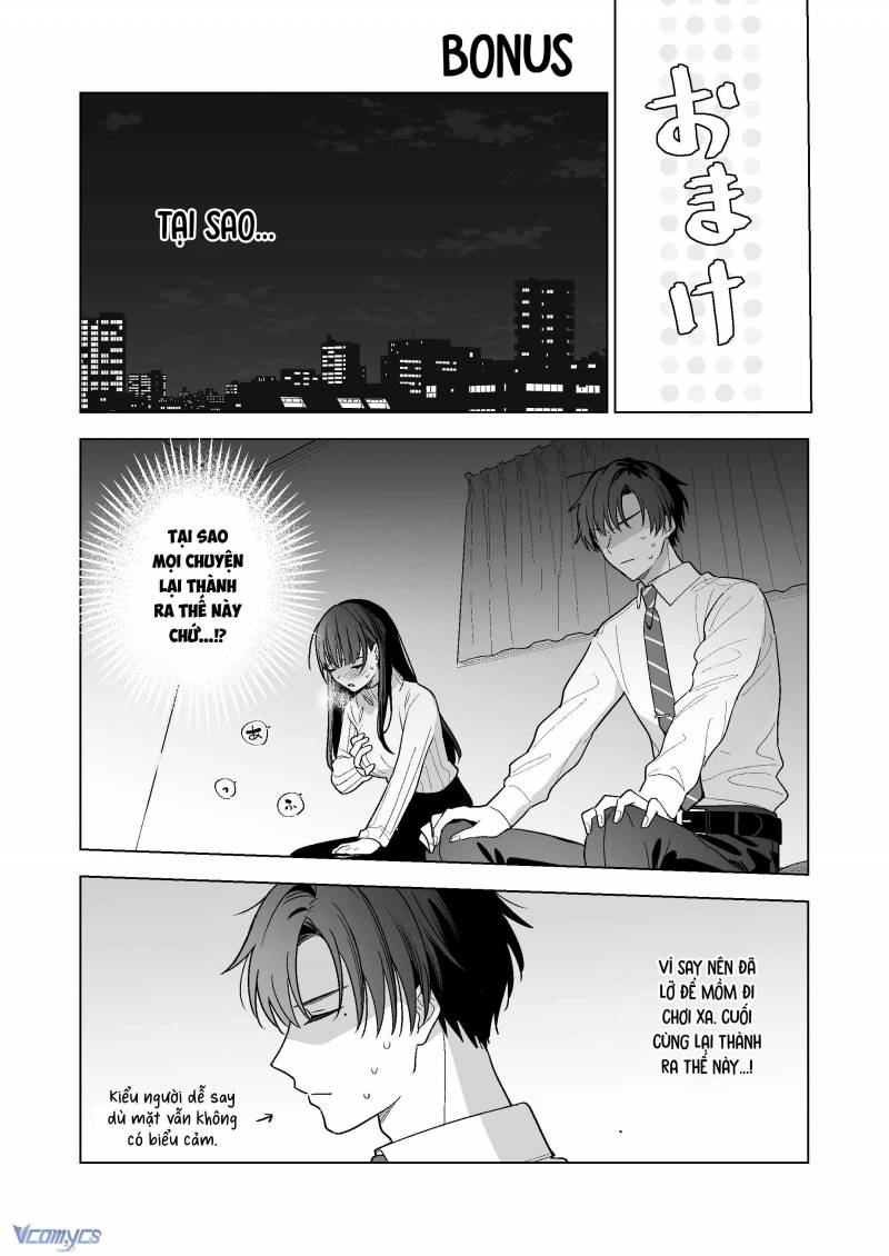 [18+] Tuyển Tập Truyện Ngắn Sếch Manga Chap Chap 10.2-[18+] Tuyển Tập Truyện Ngắn Sếch Manga - Next Chap 21