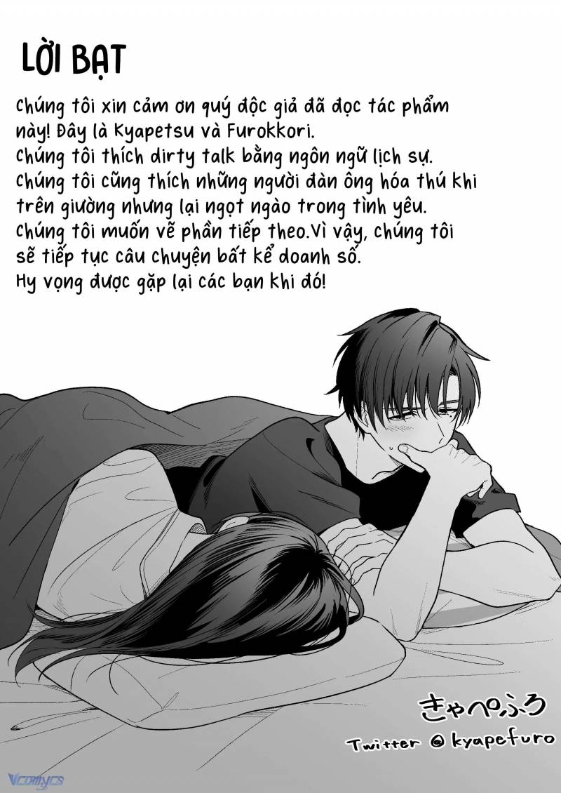 [18+] Tuyển Tập Truyện Ngắn Sếch Manga Chap Chap 10.2-[18+] Tuyển Tập Truyện Ngắn Sếch Manga - Next Chap 21