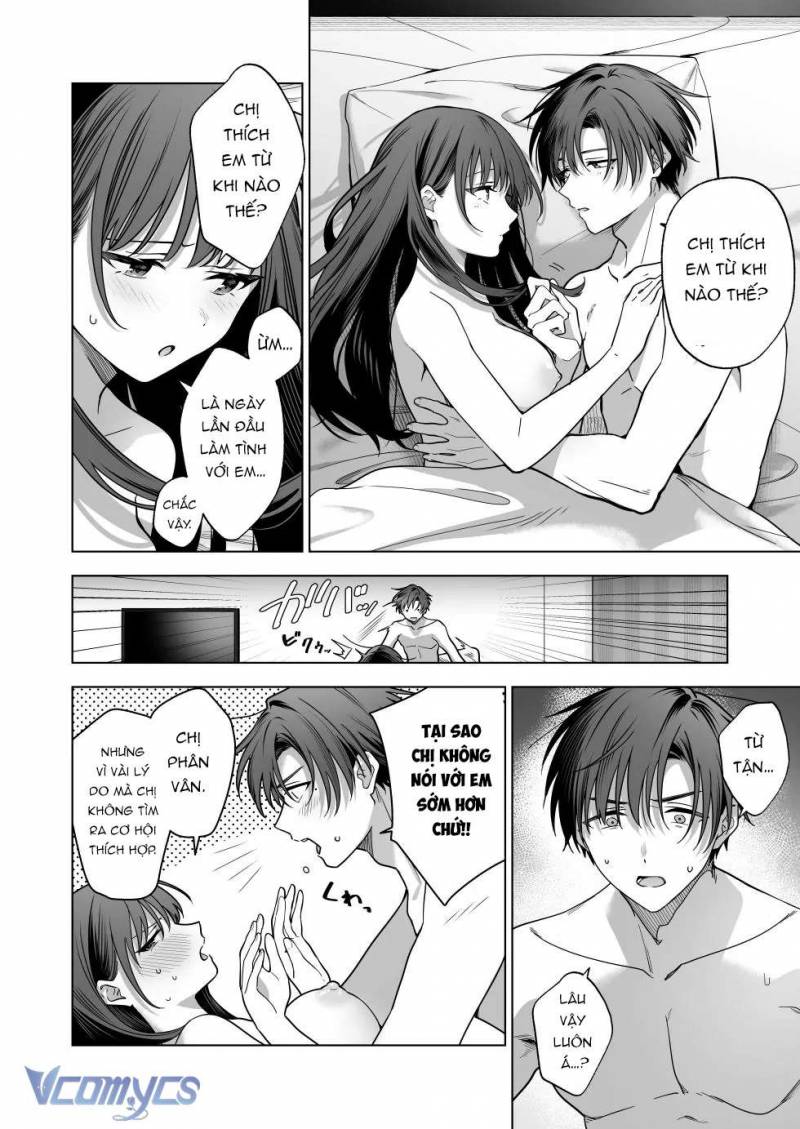 [18+] Tuyển Tập Truyện Ngắn Sếch Manga Chap Chap 11.2-[18+] Tuyển Tập Truyện Ngắn Sếch Manga - Next Chap 23