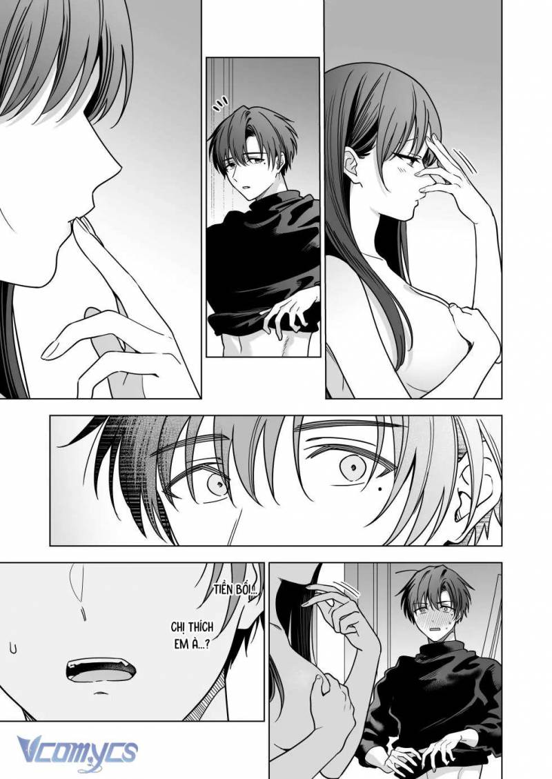[18+] Tuyển Tập Truyện Ngắn Sếch Manga Chap Chap 11.2-[18+] Tuyển Tập Truyện Ngắn Sếch Manga - Next Chap 23