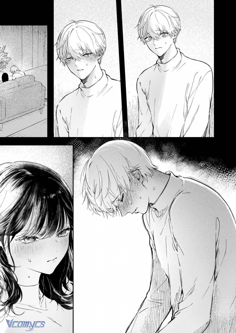[18+] Tuyển Tập Truyện Ngắn Sếch Manga Chap Chap 13.1-[18+] Tuyển Tập Truyện Ngắn Sếch Manga - Next Chap 25