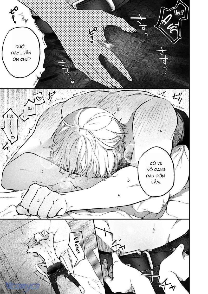 [18+] Tuyển Tập Truyện Ngắn Sếch Manga Chap Chap 13.1-[18+] Tuyển Tập Truyện Ngắn Sếch Manga - Next Chap 25