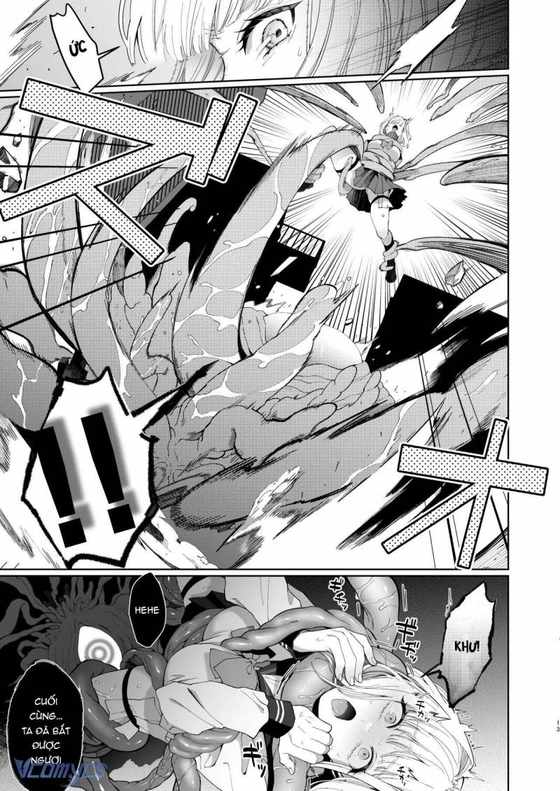 [18+] Tuyển Tập Truyện Ngắn Sếch Manga Chap Chap 14.1-[18+] Tuyển Tập Truyện Ngắn Sếch Manga - Next Chap 27