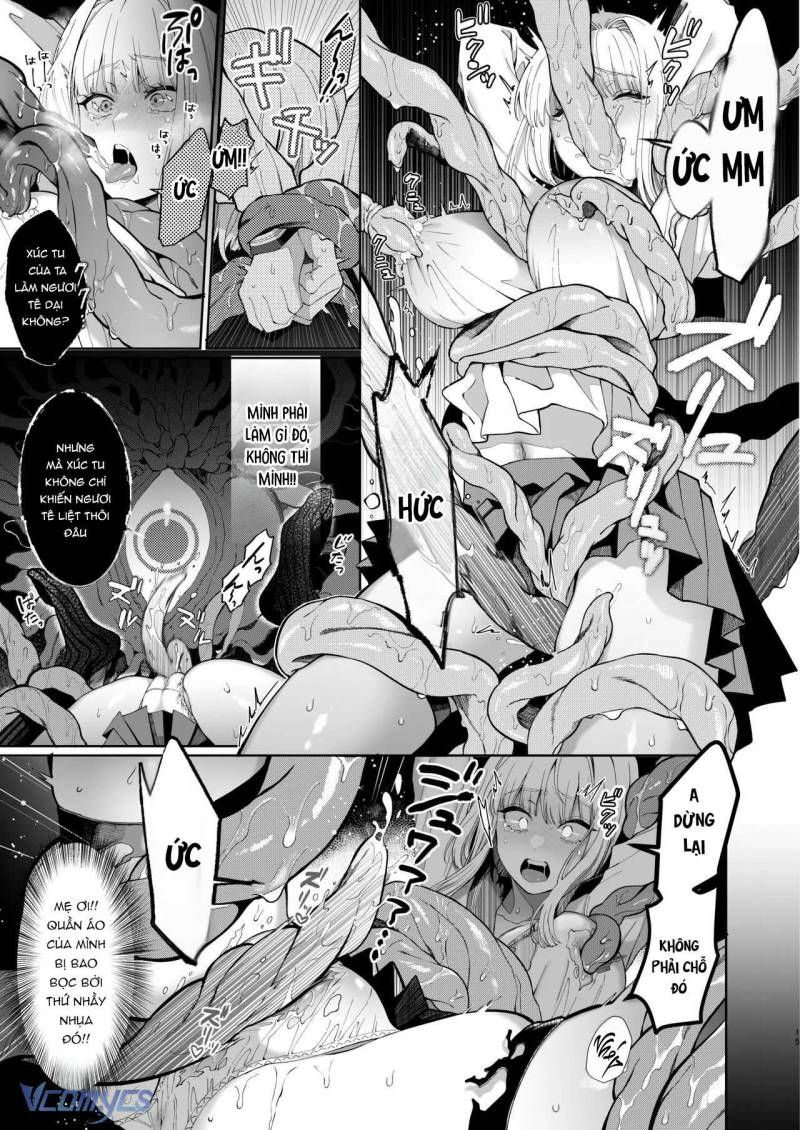 [18+] Tuyển Tập Truyện Ngắn Sếch Manga Chap Chap 14.1-[18+] Tuyển Tập Truyện Ngắn Sếch Manga - Next Chap 27