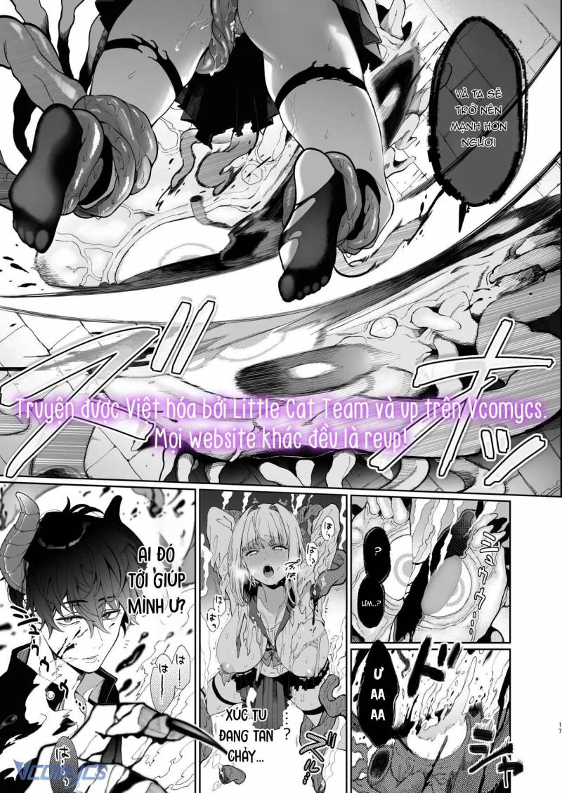 [18+] Tuyển Tập Truyện Ngắn Sếch Manga Chap Chap 14.1-[18+] Tuyển Tập Truyện Ngắn Sếch Manga - Next Chap 27