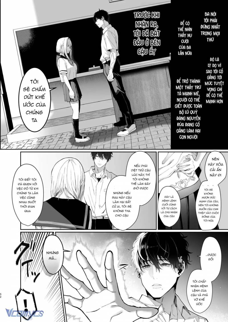 [18+] Tuyển Tập Truyện Ngắn Sếch Manga Chap Chap 14.2-[18+] Tuyển Tập Truyện Ngắn Sếch Manga - Next Chap 28