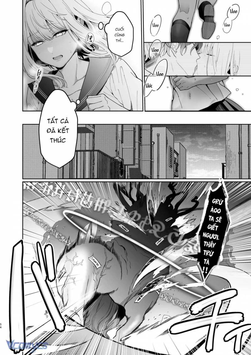 [18+] Tuyển Tập Truyện Ngắn Sếch Manga Chap Chap 14.2-[18+] Tuyển Tập Truyện Ngắn Sếch Manga - Next Chap 28