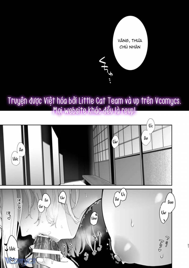 [18+] Tuyển Tập Truyện Ngắn Sếch Manga Chap Chap 14.2-[18+] Tuyển Tập Truyện Ngắn Sếch Manga - Next Chap 28