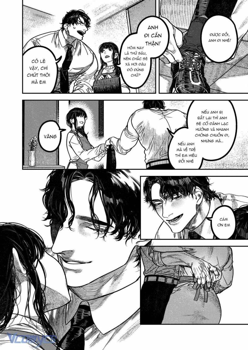 [18+] Tuyển Tập Truyện Ngắn Sếch Manga Chap Chap 15.1-[18+] Tuyển Tập Truyện Ngắn Sếch Manga - Next Chap 29