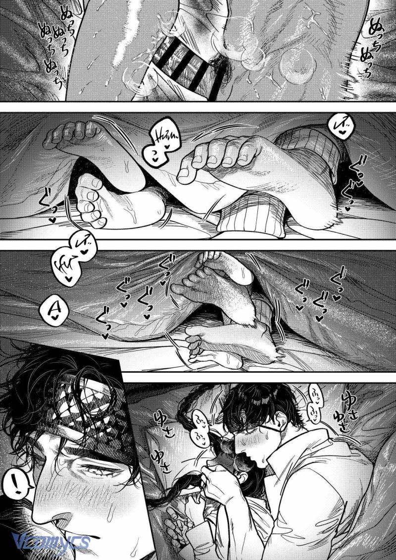 [18+] Tuyển Tập Truyện Ngắn Sếch Manga Chap Chap 15.1-[18+] Tuyển Tập Truyện Ngắn Sếch Manga - Next Chap 29