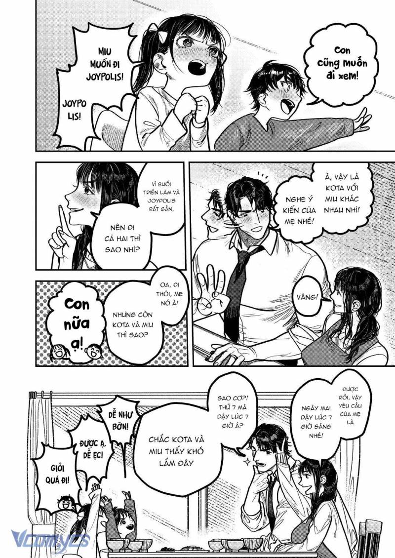 [18+] Tuyển Tập Truyện Ngắn Sếch Manga Chap Chap 15.1-[18+] Tuyển Tập Truyện Ngắn Sếch Manga - Next Chap 29