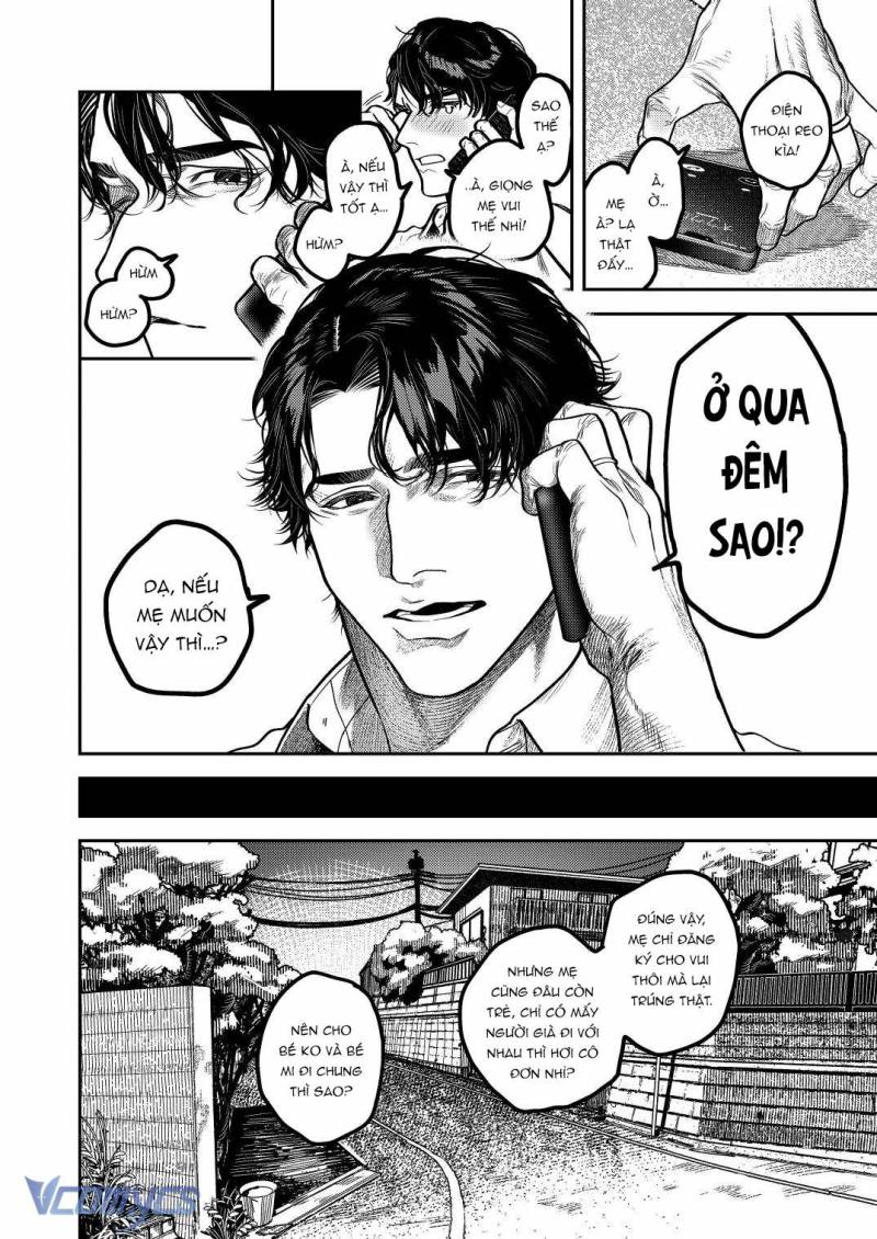 [18+] Tuyển Tập Truyện Ngắn Sếch Manga Chap Chap 15.1-[18+] Tuyển Tập Truyện Ngắn Sếch Manga - Next Chap 29