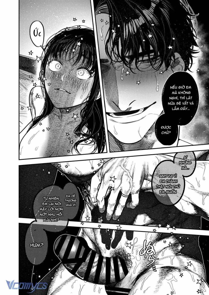 [18+] Tuyển Tập Truyện Ngắn Sếch Manga Chap Chap 15.1-[18+] Tuyển Tập Truyện Ngắn Sếch Manga - Next Chap 29
