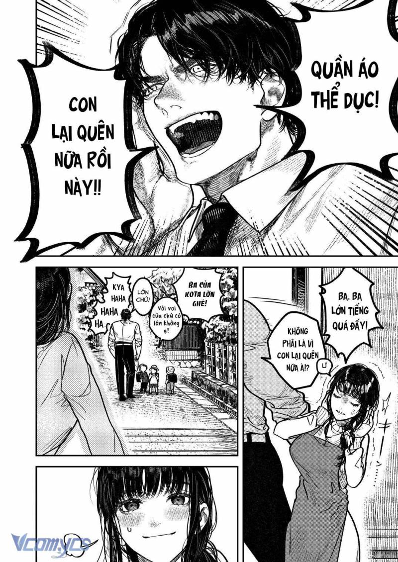 [18+] Tuyển Tập Truyện Ngắn Sếch Manga Chap Chap 15.1-[18+] Tuyển Tập Truyện Ngắn Sếch Manga - Next Chap 29