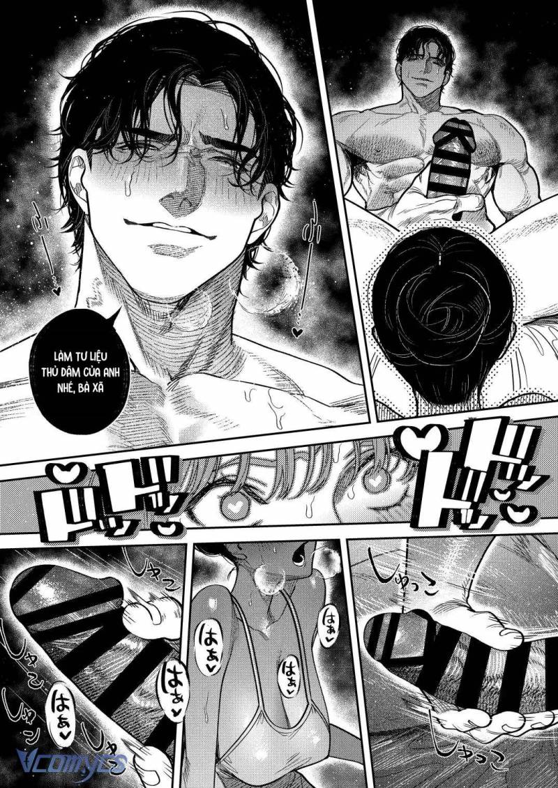 [18+] Tuyển Tập Truyện Ngắn Sếch Manga Chap Chap 15.2-[18+] Tuyển Tập Truyện Ngắn Sếch Manga - Next Chap 30