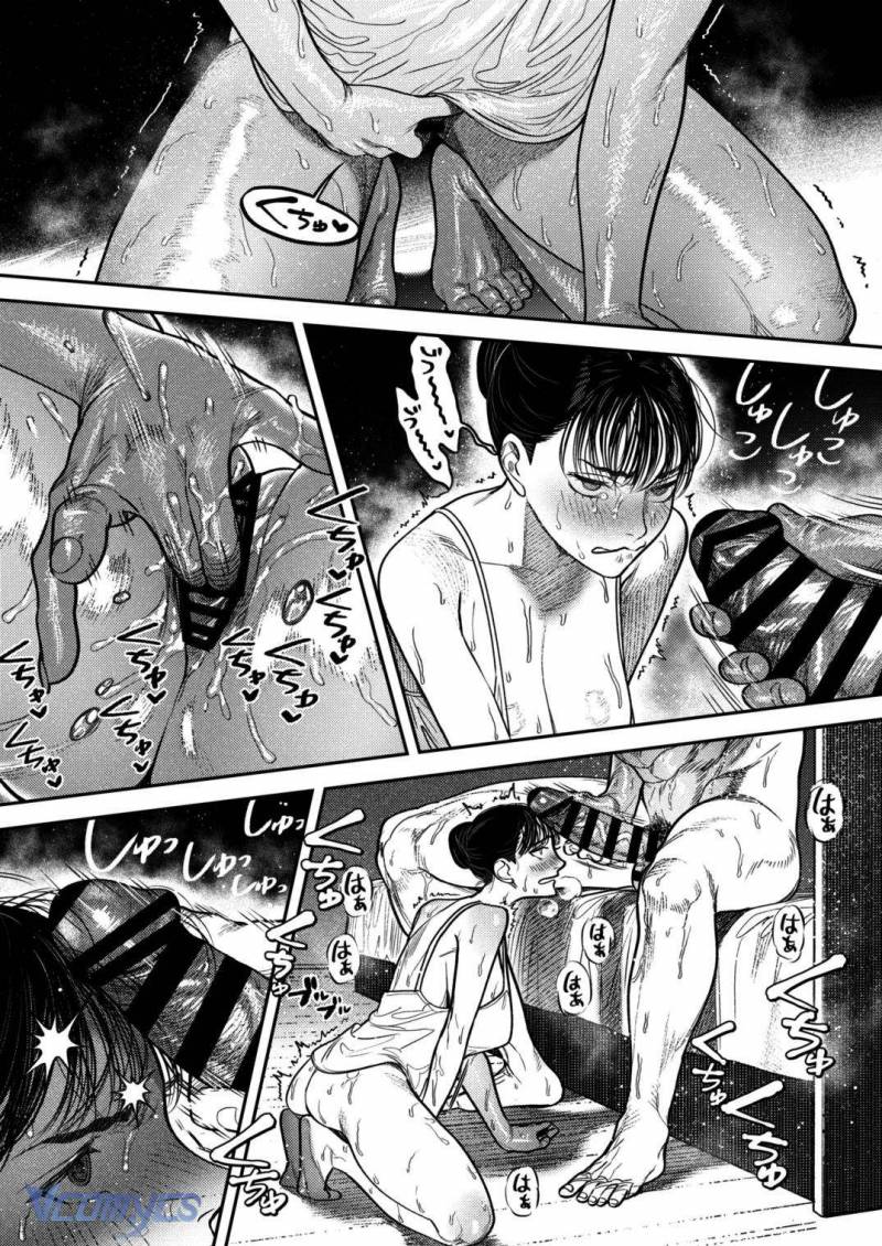 [18+] Tuyển Tập Truyện Ngắn Sếch Manga Chap Chap 15.2-[18+] Tuyển Tập Truyện Ngắn Sếch Manga - Next Chap 30