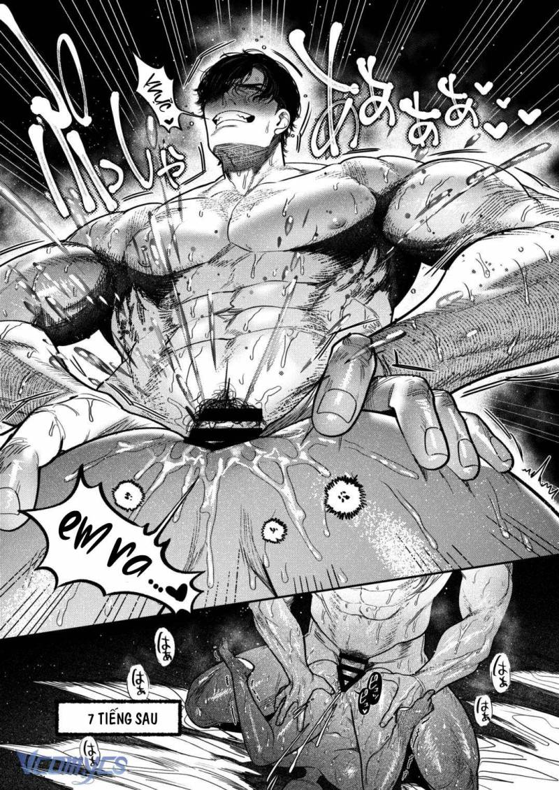 [18+] Tuyển Tập Truyện Ngắn Sếch Manga Chap Chap 15.2-[18+] Tuyển Tập Truyện Ngắn Sếch Manga - Next Chap 30