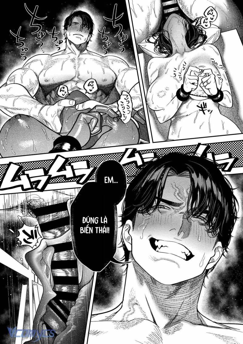 [18+] Tuyển Tập Truyện Ngắn Sếch Manga Chap Chap 15.2-[18+] Tuyển Tập Truyện Ngắn Sếch Manga - Next Chap 30