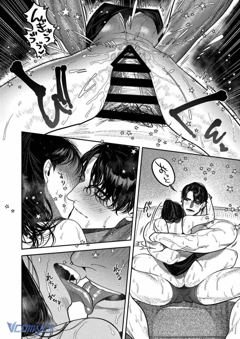 [18+] Tuyển Tập Truyện Ngắn Sếch Manga Chap Chap 15.2-[18+] Tuyển Tập Truyện Ngắn Sếch Manga - Next Chap 30