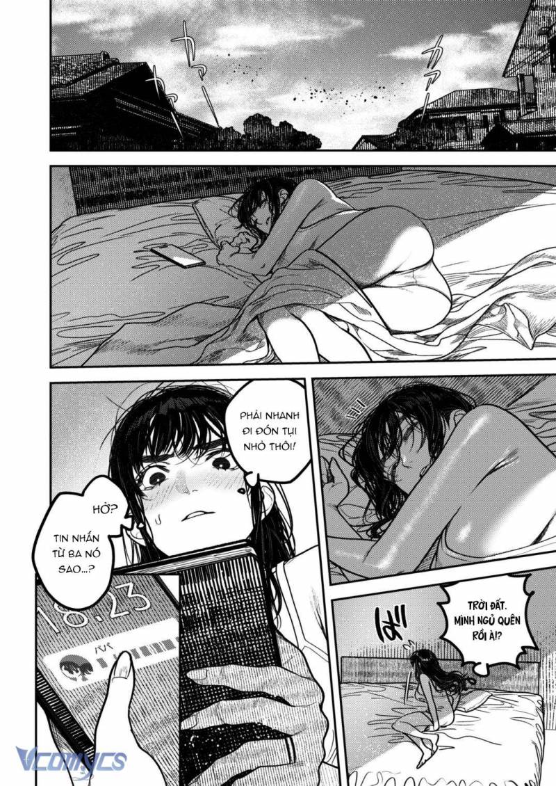 [18+] Tuyển Tập Truyện Ngắn Sếch Manga Chap Chap 15.2-[18+] Tuyển Tập Truyện Ngắn Sếch Manga - Next Chap 30