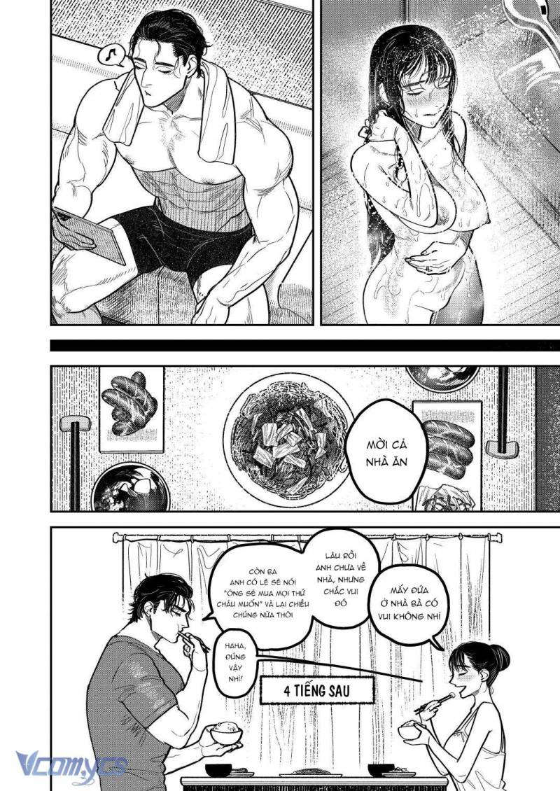 [18+] Tuyển Tập Truyện Ngắn Sếch Manga Chap Chap 15.2-[18+] Tuyển Tập Truyện Ngắn Sếch Manga - Next Chap 30