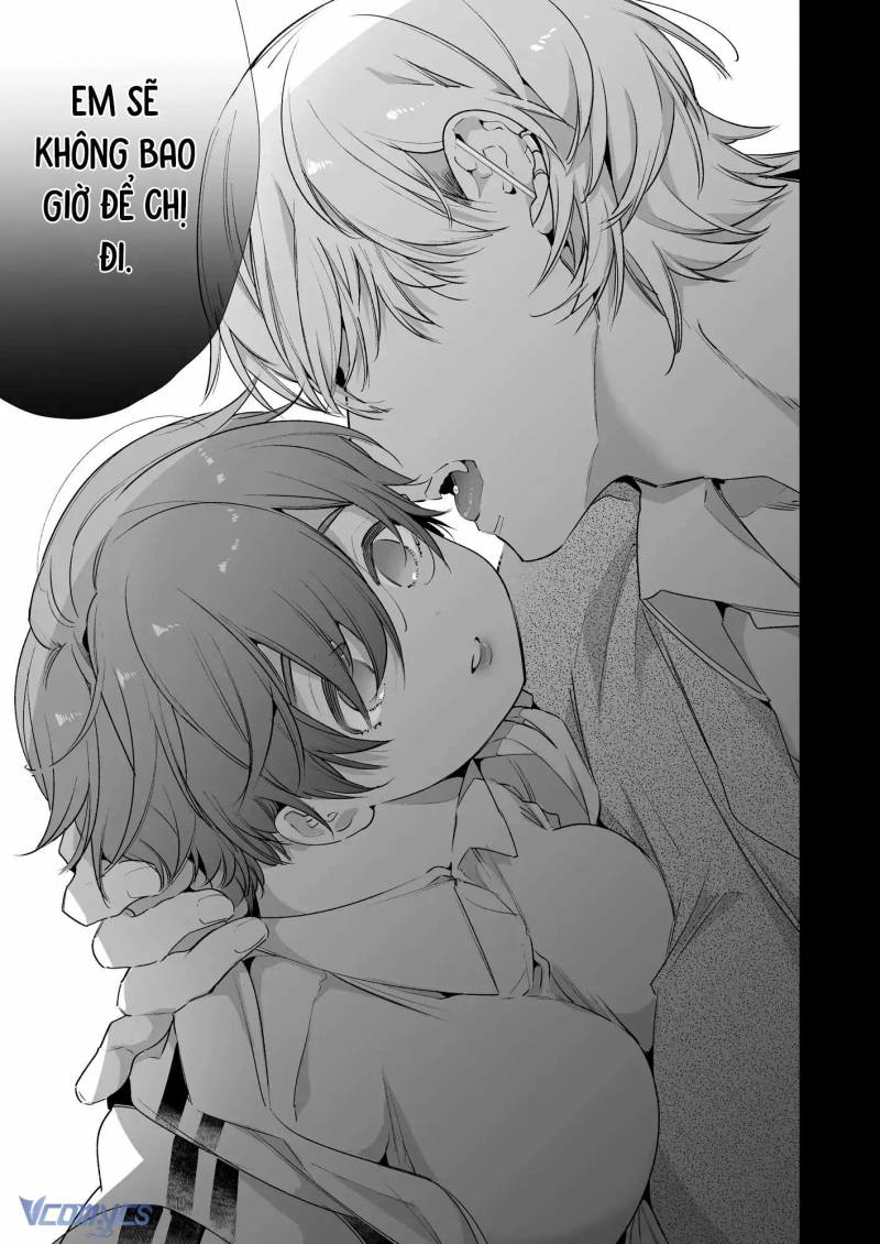 [18+] Tuyển Tập Truyện Ngắn Sếch Manga Chap Chap 16.2-[18+] Tuyển Tập Truyện Ngắn Sếch Manga - Next Chap 32
