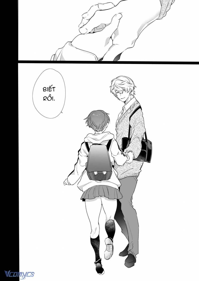 [18+] Tuyển Tập Truyện Ngắn Sếch Manga Chap Chap 16.2-[18+] Tuyển Tập Truyện Ngắn Sếch Manga - Next Chap 32