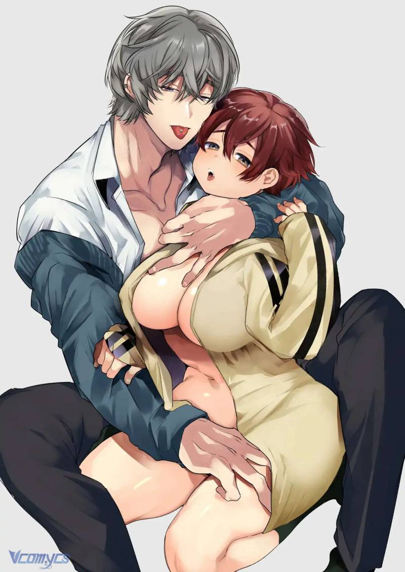 [18+] Tuyển Tập Truyện Ngắn Sếch Manga Chap Chap 16.2-[18+] Tuyển Tập Truyện Ngắn Sếch Manga - Next Chap 32