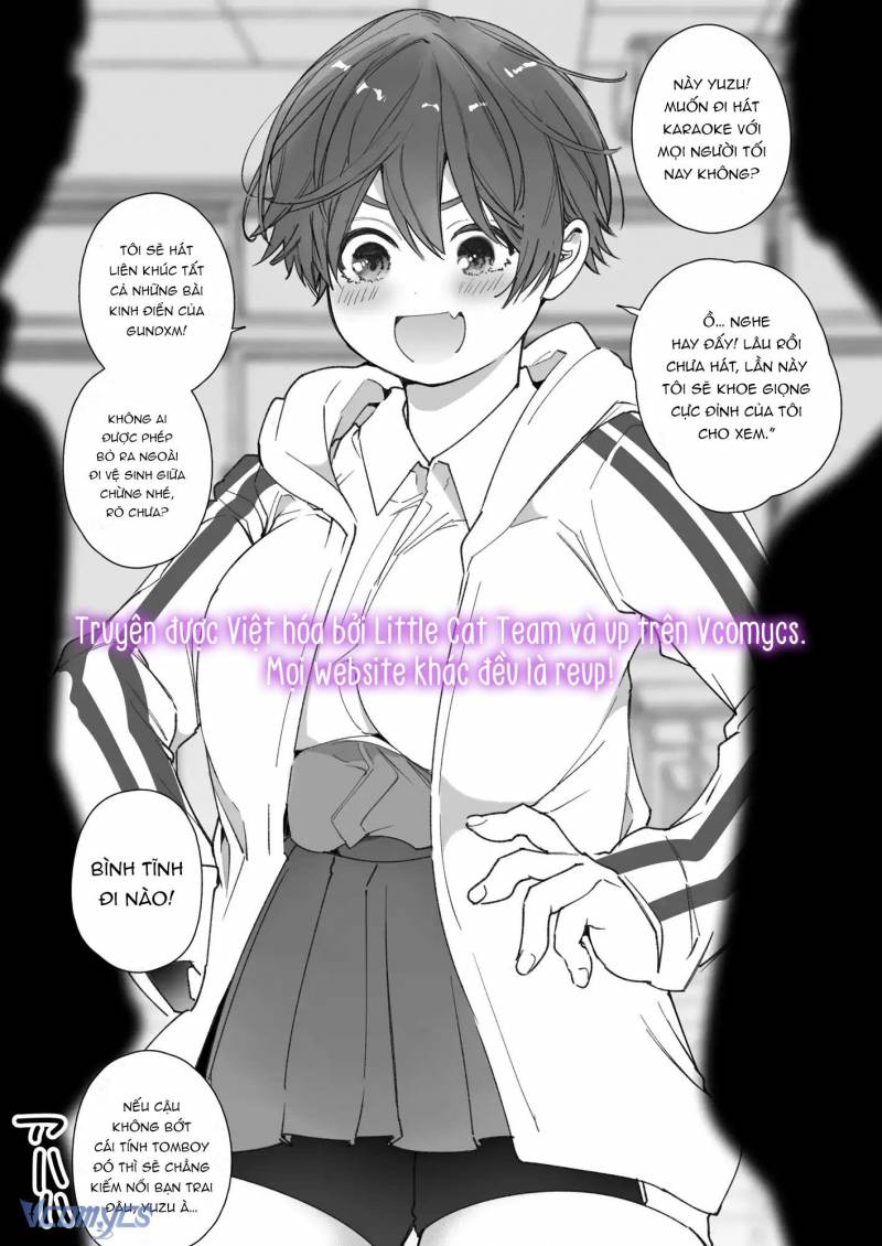 [18+] Tuyển Tập Truyện Ngắn Sếch Manga Chap Chap 16.2-[18+] Tuyển Tập Truyện Ngắn Sếch Manga - Next Chap 32