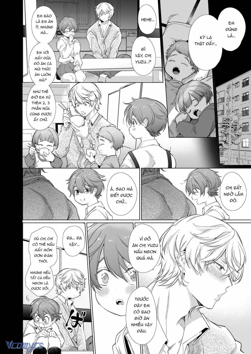 [18+] Tuyển Tập Truyện Ngắn Sếch Manga Chap Chap 16.2-[18+] Tuyển Tập Truyện Ngắn Sếch Manga - Next Chap 32