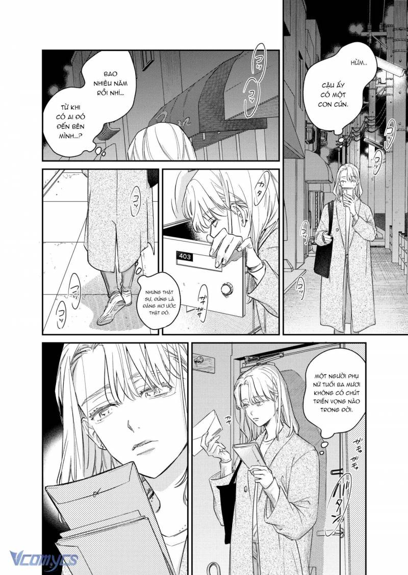 [18+] Tuyển Tập Truyện Ngắn Sếch Manga Chap Chap 17.1-[18+] Tuyển Tập Truyện Ngắn Sếch Manga - Next Chap 33