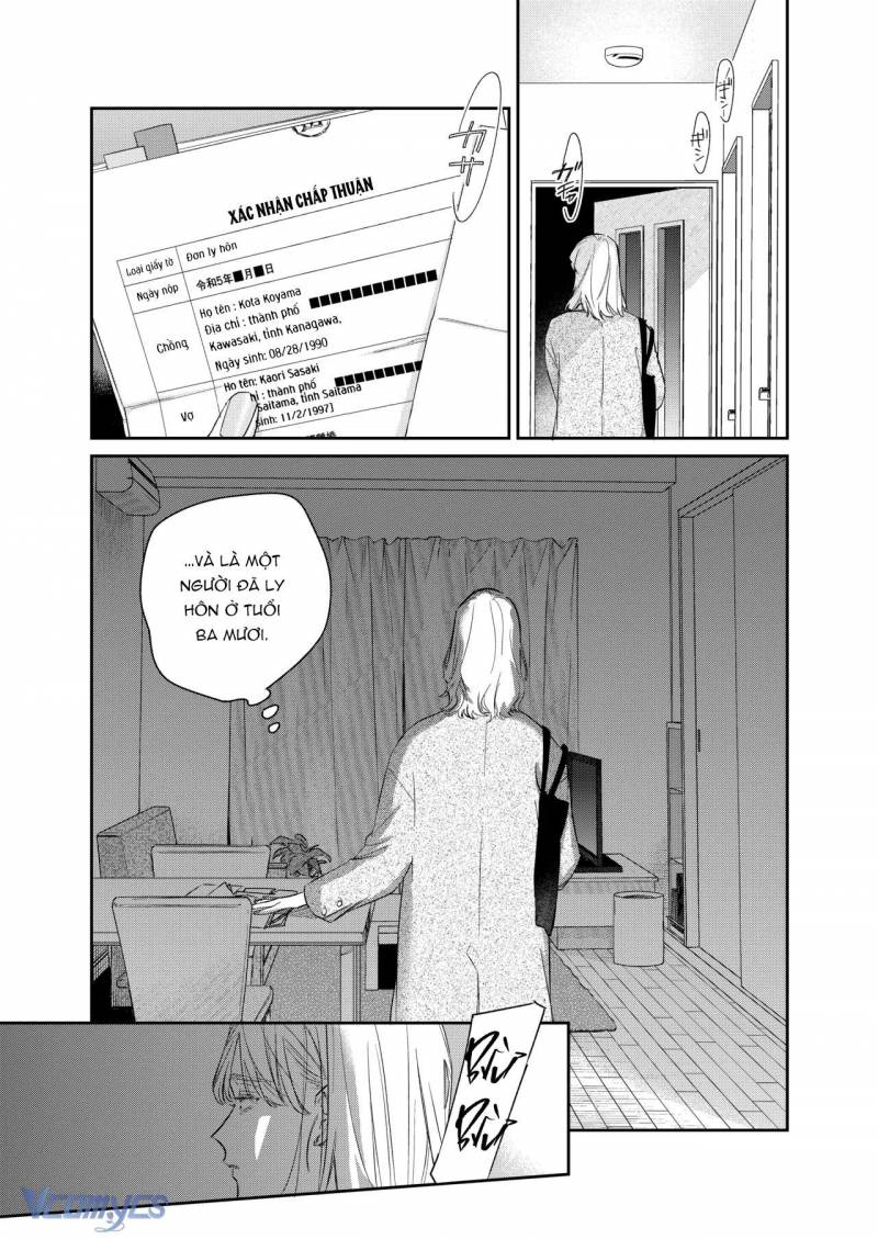 [18+] Tuyển Tập Truyện Ngắn Sếch Manga Chap Chap 17.1-[18+] Tuyển Tập Truyện Ngắn Sếch Manga - Next Chap 33