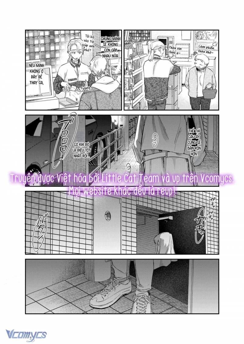 [18+] Tuyển Tập Truyện Ngắn Sếch Manga Chap Chap 17.1-[18+] Tuyển Tập Truyện Ngắn Sếch Manga - Next Chap 33