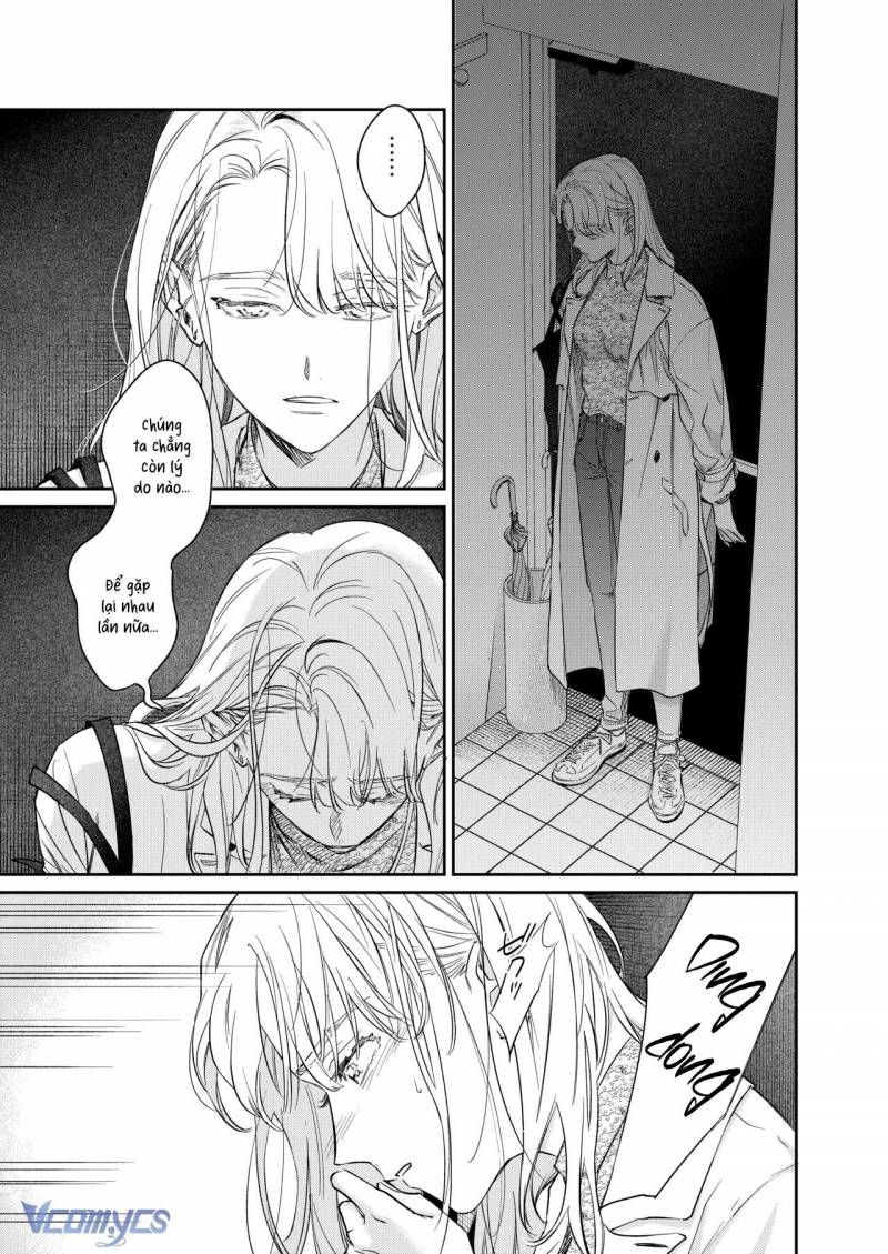 [18+] Tuyển Tập Truyện Ngắn Sếch Manga Chap Chap 17.1-[18+] Tuyển Tập Truyện Ngắn Sếch Manga - Next Chap 33