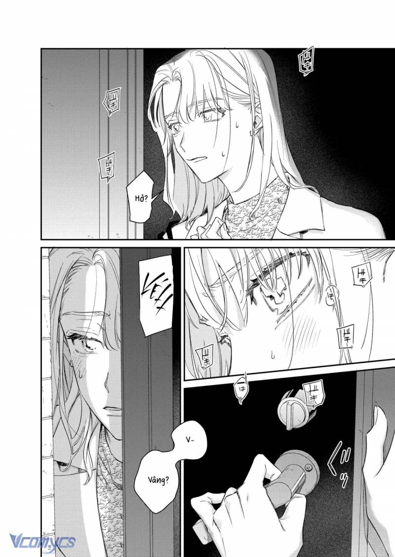 [18+] Tuyển Tập Truyện Ngắn Sếch Manga Chap Chap 17.1-[18+] Tuyển Tập Truyện Ngắn Sếch Manga - Next Chap 33