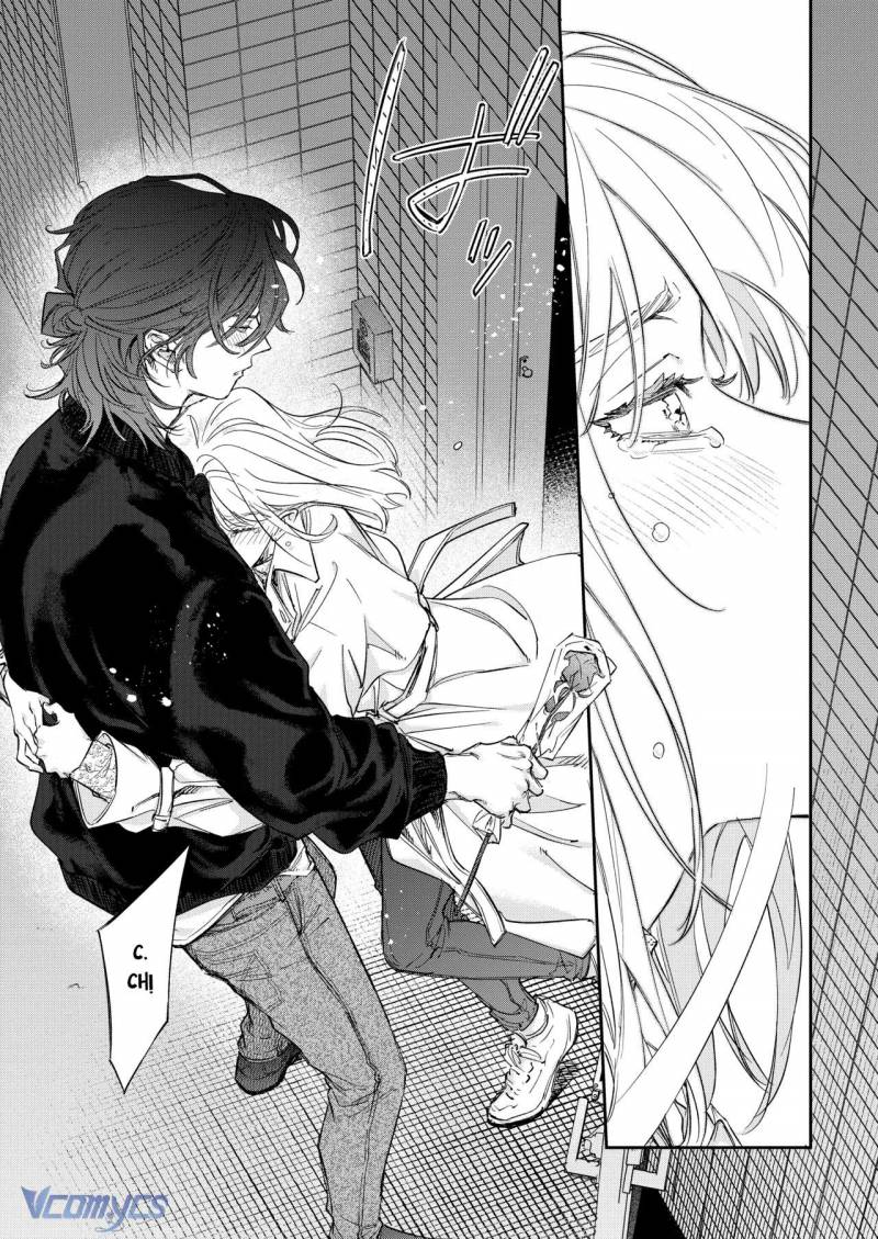 [18+] Tuyển Tập Truyện Ngắn Sếch Manga Chap Chap 17.1-[18+] Tuyển Tập Truyện Ngắn Sếch Manga - Next Chap 33