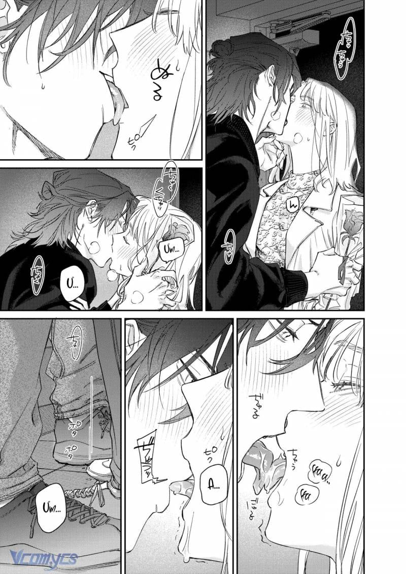 [18+] Tuyển Tập Truyện Ngắn Sếch Manga Chap Chap 17.1-[18+] Tuyển Tập Truyện Ngắn Sếch Manga - Next Chap 33