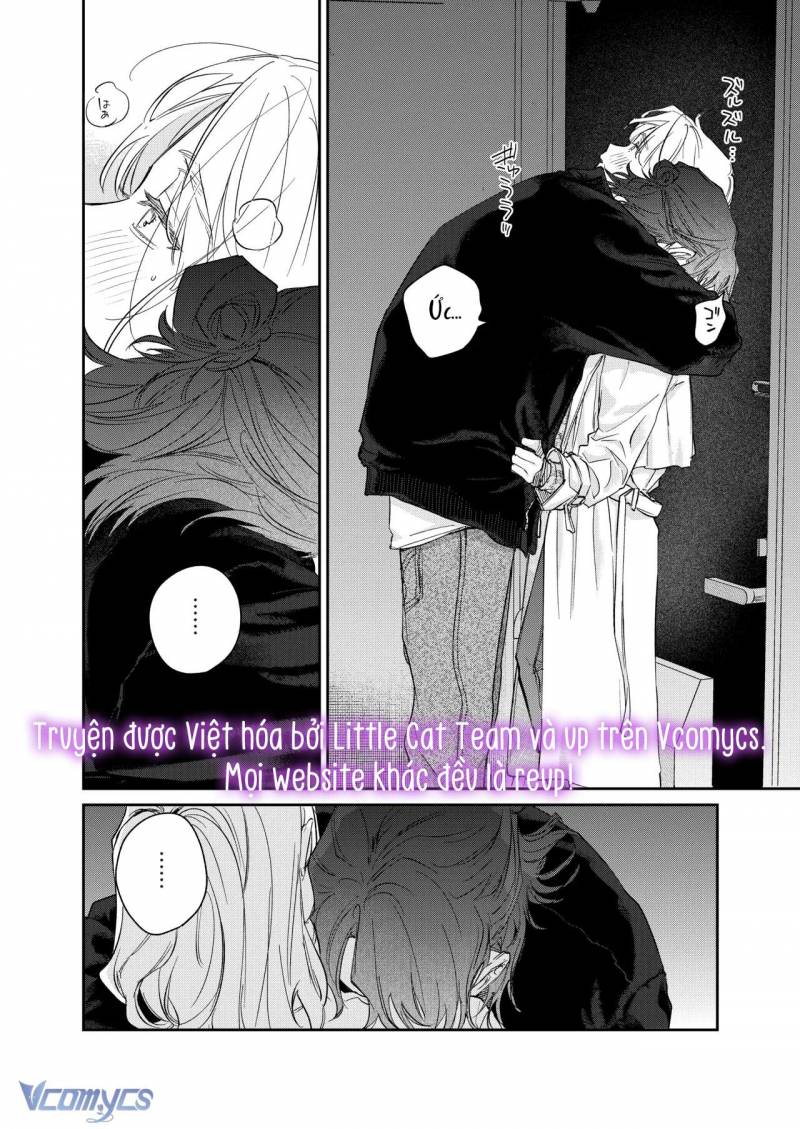 [18+] Tuyển Tập Truyện Ngắn Sếch Manga Chap Chap 17.1-[18+] Tuyển Tập Truyện Ngắn Sếch Manga - Next Chap 33