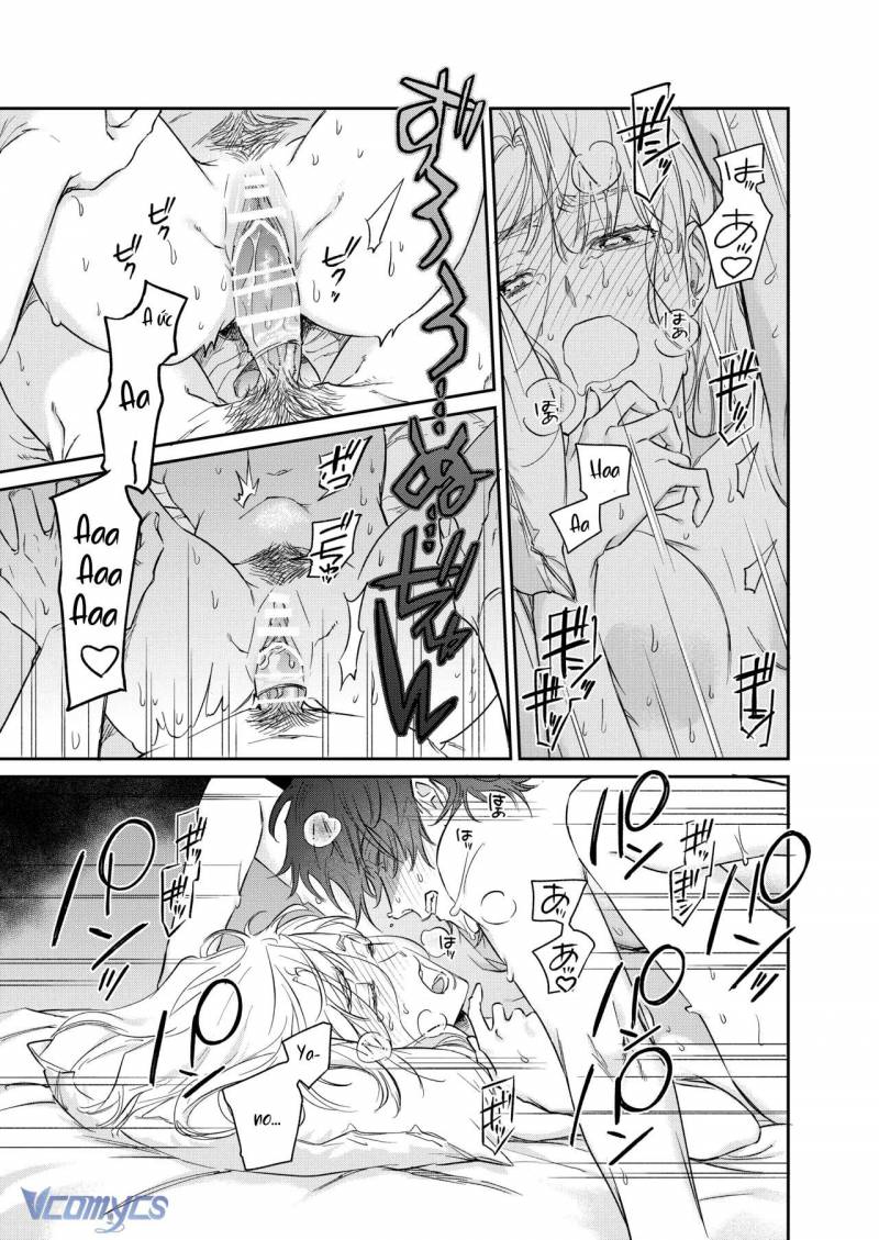 [18+] Tuyển Tập Truyện Ngắn Sếch Manga Chap Chap 17.2-[18+] Tuyển Tập Truyện Ngắn Sếch Manga - Next Chap 34