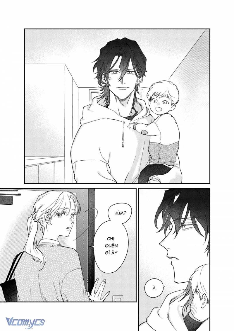 [18+] Tuyển Tập Truyện Ngắn Sếch Manga Chap Chap 17.2-[18+] Tuyển Tập Truyện Ngắn Sếch Manga - Next Chap 34