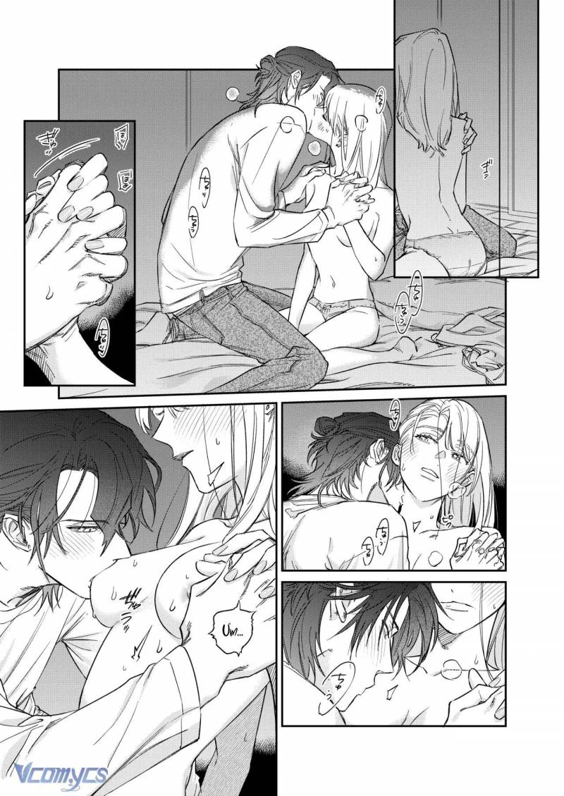 [18+] Tuyển Tập Truyện Ngắn Sếch Manga Chap Chap 17.2-[18+] Tuyển Tập Truyện Ngắn Sếch Manga - Next Chap 34