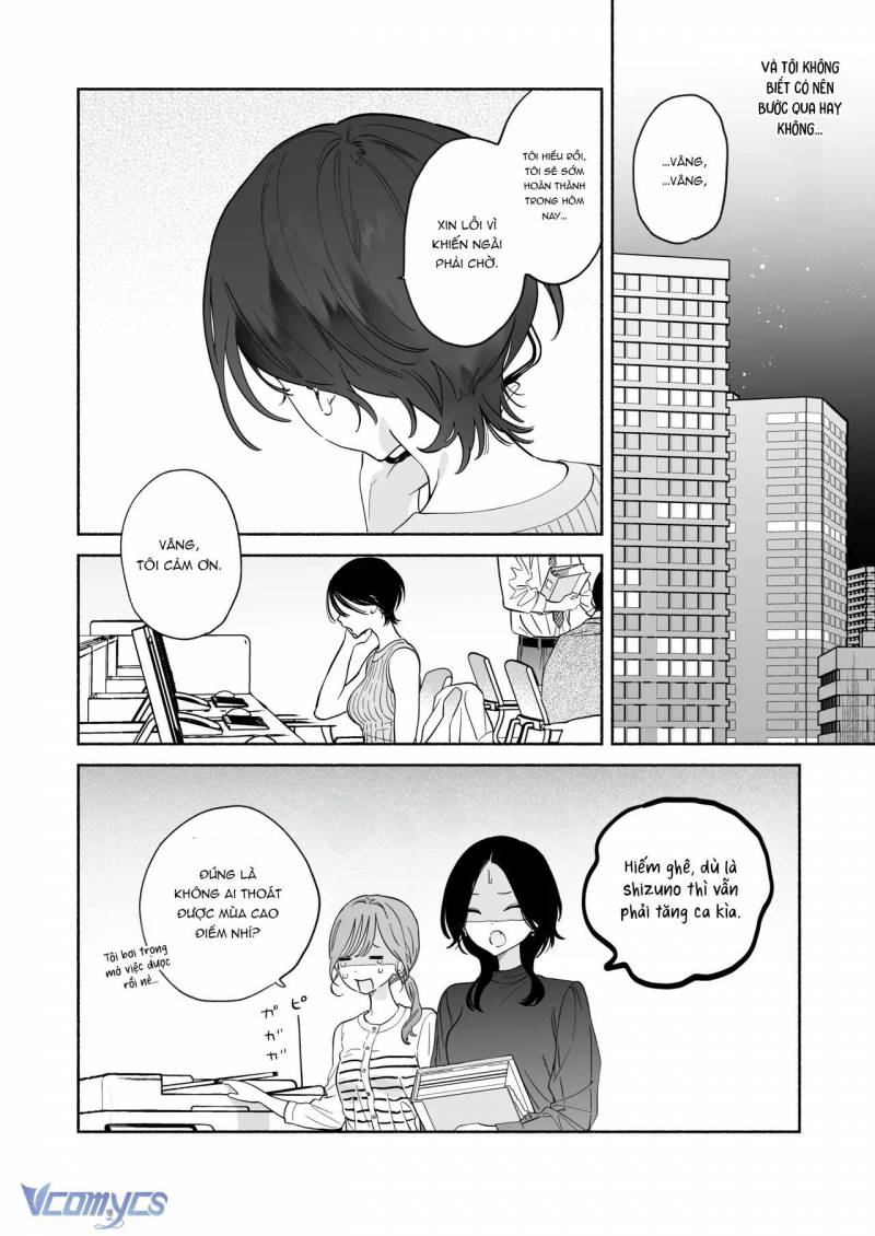 [18+] Tuyển Tập Truyện Ngắn Sếch Manga Chap Chap 18-[18+] Tuyển Tập Truyện Ngắn Sếch Manga - Next Chap 35