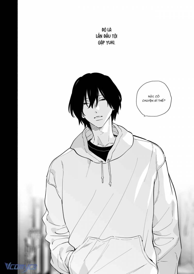 [18+] Tuyển Tập Truyện Ngắn Sếch Manga Chap Chap 18-[18+] Tuyển Tập Truyện Ngắn Sếch Manga - Next Chap 35