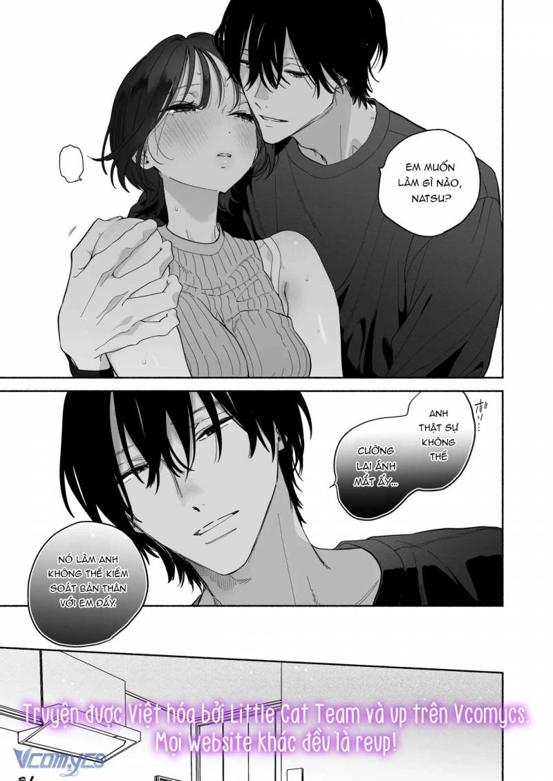 [18+] Tuyển Tập Truyện Ngắn Sếch Manga Chap Chap 18-[18+] Tuyển Tập Truyện Ngắn Sếch Manga - Next Chap 35