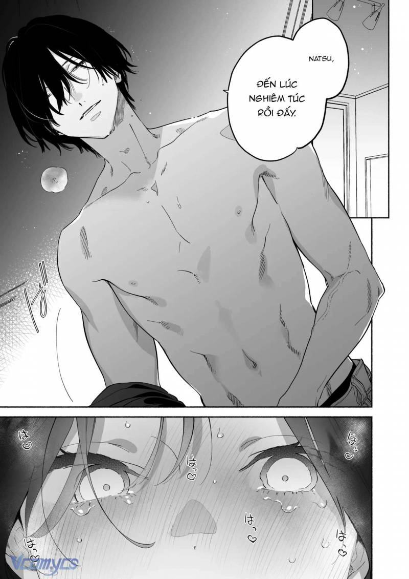 [18+] Tuyển Tập Truyện Ngắn Sếch Manga Chap Chap 18-[18+] Tuyển Tập Truyện Ngắn Sếch Manga - Next Chap 35