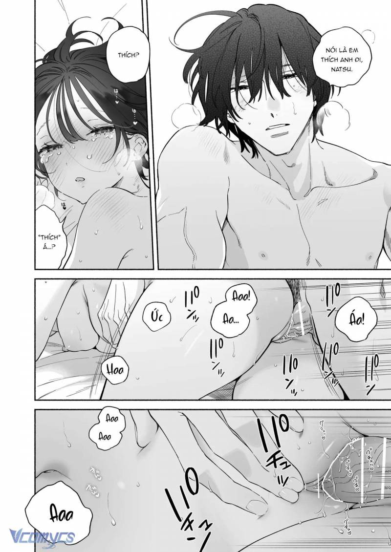 [18+] Tuyển Tập Truyện Ngắn Sếch Manga Chap Chap 18-[18+] Tuyển Tập Truyện Ngắn Sếch Manga - Next Chap 35