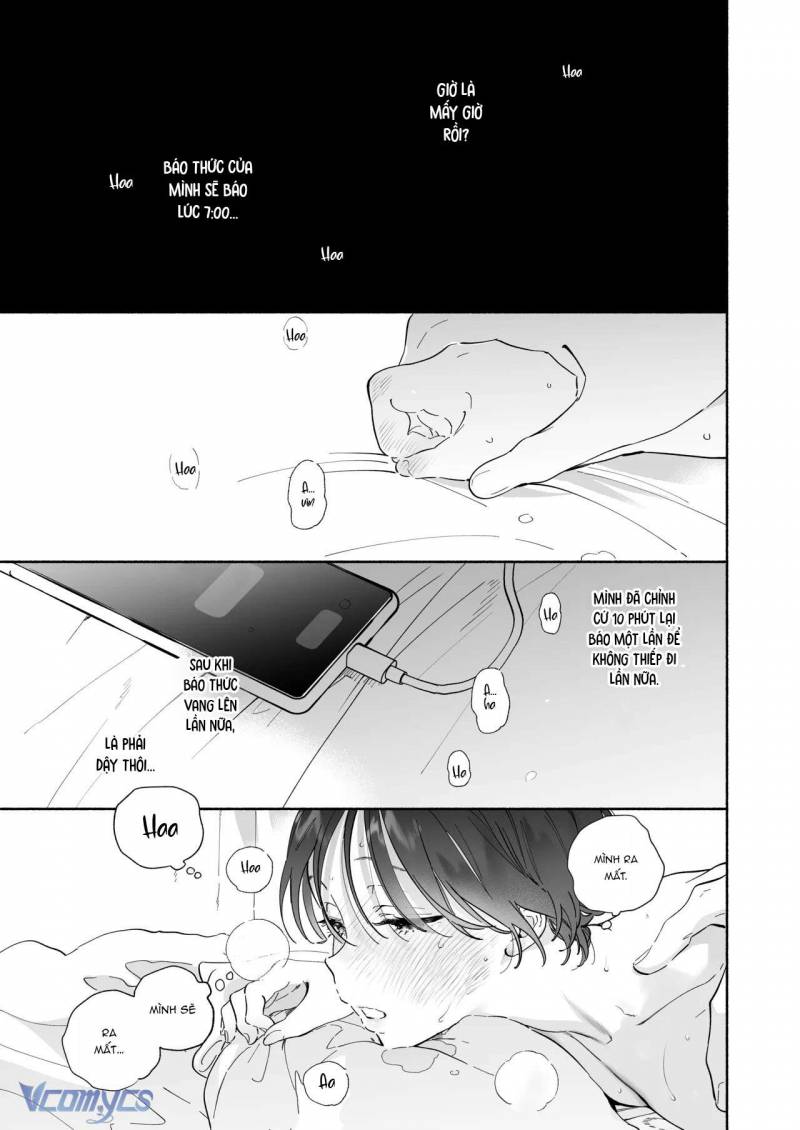 [18+] Tuyển Tập Truyện Ngắn Sếch Manga Chap Chap 18-[18+] Tuyển Tập Truyện Ngắn Sếch Manga - Next Chap 35