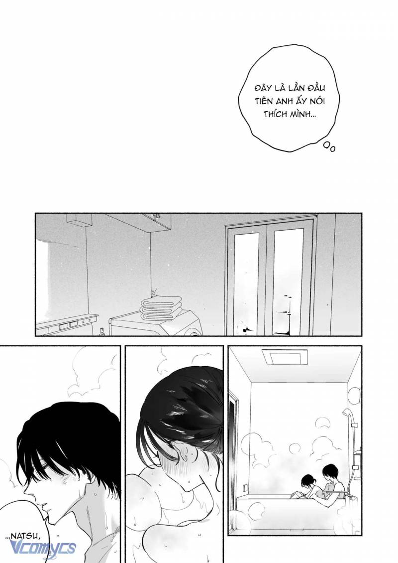 [18+] Tuyển Tập Truyện Ngắn Sếch Manga Chap Chap 18-[18+] Tuyển Tập Truyện Ngắn Sếch Manga - Next Chap 35